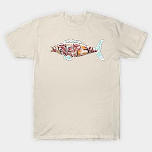 Fish Legacy T-Shirt